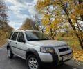 Ленд Ровер Freelander 2004 у Луцьку на Automoto.ua Сірий Ленд Ровер Freelander, об'ємом двигуна 2 л та пробігом 240 тис. км за 4000 $, фото 1 на Automoto.ua