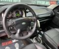 Сірий Ленд Ровер Freelander, об'ємом двигуна 2 л та пробігом 307 тис. км за 8000 $, фото 12 на Automoto.ua
