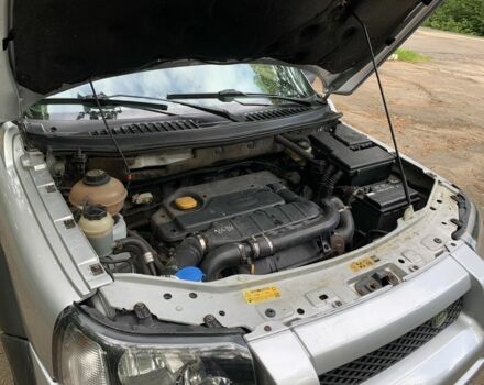 Сірий Ленд Ровер Freelander, об'ємом двигуна 2 л та пробігом 300 тис. км за 6700 $, фото 7 на Automoto.ua