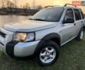 Серый Ленд Ровер Фрилендер, объемом двигателя 1.95 л и пробегом 323 тыс. км за 5850 $, фото 116 на Automoto.ua