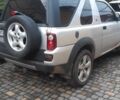 Сірий Ленд Ровер Freelander, об'ємом двигуна 2 л та пробігом 330 тис. км за 6000 $, фото 9 на Automoto.ua