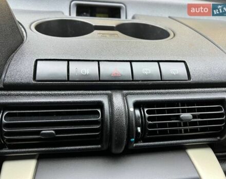 Сірий Ленд Ровер Freelander, об'ємом двигуна 2 л та пробігом 307 тис. км за 8000 $, фото 21 на Automoto.ua