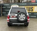Сірий Ленд Ровер Freelander, об'ємом двигуна 2 л та пробігом 307 тис. км за 7500 $, фото 6 на Automoto.ua