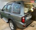 Сірий Ленд Ровер Freelander, об'ємом двигуна 1.95 л та пробігом 276 тис. км за 5500 $, фото 3 на Automoto.ua
