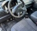 Сірий Ленд Ровер Freelander, об'ємом двигуна 1.95 л та пробігом 211 тис. км за 7000 $, фото 12 на Automoto.ua