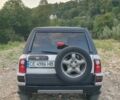 Сірий Ленд Ровер Freelander, об'ємом двигуна 2 л та пробігом 322 тис. км за 6205 $, фото 8 на Automoto.ua