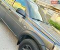 Сірий Ленд Ровер Freelander, об'ємом двигуна 2 л та пробігом 410 тис. км за 5200 $, фото 5 на Automoto.ua
