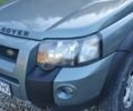 Серый Ленд Ровер Фрилендер, объемом двигателя 1.95 л и пробегом 309 тыс. км за 7300 $, фото 15 на Automoto.ua