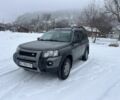 Сірий Ленд Ровер Freelander, об'ємом двигуна 2 л та пробігом 350 тис. км за 6850 $, фото 1 на Automoto.ua