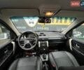 Сірий Ленд Ровер Freelander, об'ємом двигуна 2 л та пробігом 307 тис. км за 8000 $, фото 28 на Automoto.ua
