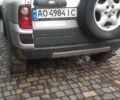 Ленд Ровер Freelander 2004 у Ужгороді на Automoto.ua Сірий Ленд Ровер Freelander, об'ємом двигуна 1.95 л та пробігом 320 тис. км за 6000 $, фото 3 на Automoto.ua