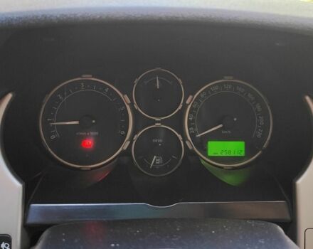 Серый Ленд Ровер Фрилендер, объемом двигателя 0 л и пробегом 256 тыс. км за 4000 $, фото 5 на Automoto.ua