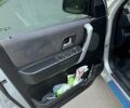 Сірий Ленд Ровер Freelander, об'ємом двигуна 1.95 л та пробігом 211 тис. км за 7000 $, фото 17 на Automoto.ua