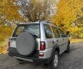 Ленд Ровер Freelander 2004 у Луцьку на Automoto.ua Сірий Ленд Ровер Freelander, об'ємом двигуна 2 л та пробігом 240 тис. км за 4000 $, фото 1 на Automoto.ua