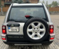 Сірий Ленд Ровер Freelander, об'ємом двигуна 2 л та пробігом 330 тис. км за 8800 $, фото 3 на Automoto.ua