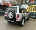 Сірий Ленд Ровер Freelander, об'ємом двигуна 2 л та пробігом 307 тис. км за 7500 $, фото 7 на Automoto.ua