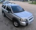 Ленд Ровер Фрилендер 2004 в Житомире на Automoto.ua Серый Ленд Ровер Фрилендер, объемом двигателя 1.8 л и пробегом 223 тыс. км за 5000 $, фото 1 на Automoto.ua