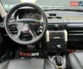Сірий Ленд Ровер Freelander, об'ємом двигуна 2 л та пробігом 307 тис. км за 8000 $, фото 27 на Automoto.ua