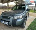 Сірий Ленд Ровер Freelander, об'ємом двигуна 1.95 л та пробігом 276 тис. км за 5500 $, фото 1 на Automoto.ua