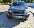 Сірий Ленд Ровер Freelander, об'ємом двигуна 2 л та пробігом 352 тис. км за 6999 $, фото 17 на Automoto.ua