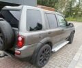 Сірий Ленд Ровер Freelander, об'ємом двигуна 2 л та пробігом 205 тис. км за 1950 $, фото 1 на Automoto.ua