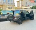 Сірий Ленд Ровер Freelander, об'ємом двигуна 2 л та пробігом 410 тис. км за 5200 $, фото 11 на Automoto.ua