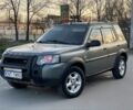 Серый Ленд Ровер Фрилендер, объемом двигателя 2 л и пробегом 245 тыс. км за 4100 $, фото 3 на Automoto.ua