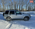 Сірий Ленд Ровер Freelander, об'ємом двигуна 2 л та пробігом 290 тис. км за 3999 $, фото 3 на Automoto.ua