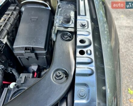 Сірий Ленд Ровер Freelander, об'ємом двигуна 0 л та пробігом 430 тис. км за 4313 $, фото 9 на Automoto.ua