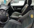 Сірий Ленд Ровер Freelander, об'ємом двигуна 2 л та пробігом 433 тис. км за 7000 $, фото 10 на Automoto.ua