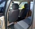 Сірий Ленд Ровер Freelander, об'ємом двигуна 2 л та пробігом 205 тис. км за 1950 $, фото 5 на Automoto.ua