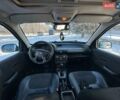 Сірий Ленд Ровер Freelander, об'ємом двигуна 2 л та пробігом 290 тис. км за 3999 $, фото 8 на Automoto.ua