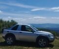 Сірий Ленд Ровер Freelander, об'ємом двигуна 1.95 л та пробігом 320 тис. км за 6000 $, фото 9 на Automoto.ua