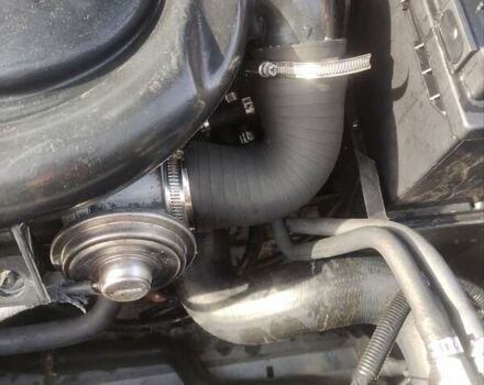 Сірий Ленд Ровер Freelander, об'ємом двигуна 2 л та пробігом 433 тис. км за 7000 $, фото 23 на Automoto.ua