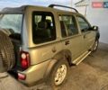 Сірий Ленд Ровер Freelander, об'ємом двигуна 1.95 л та пробігом 150 тис. км за 6800 $, фото 3 на Automoto.ua