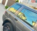 Сірий Ленд Ровер Freelander, об'ємом двигуна 2 л та пробігом 410 тис. км за 5200 $, фото 4 на Automoto.ua