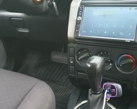 Сірий Ленд Ровер Freelander, об'ємом двигуна 2 л та пробігом 322 тис. км за 6205 $, фото 14 на Automoto.ua