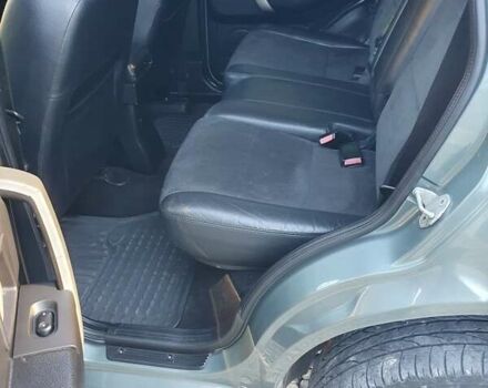 Серый Ленд Ровер Фрилендер, объемом двигателя 1.95 л и пробегом 309 тыс. км за 7300 $, фото 33 на Automoto.ua