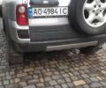 Сірий Ленд Ровер Freelander, об'ємом двигуна 2 л та пробігом 330 тис. км за 6000 $, фото 8 на Automoto.ua