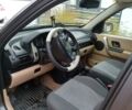 Сірий Ленд Ровер Freelander, об'ємом двигуна 2 л та пробігом 205 тис. км за 1950 $, фото 4 на Automoto.ua
