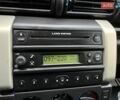 Сірий Ленд Ровер Freelander, об'ємом двигуна 2 л та пробігом 307 тис. км за 8000 $, фото 22 на Automoto.ua