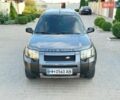 Сірий Ленд Ровер Freelander, об'ємом двигуна 2 л та пробігом 410 тис. км за 5200 $, фото 14 на Automoto.ua