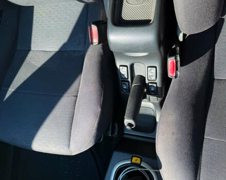 Сірий Ленд Ровер Freelander, об'ємом двигуна 1.95 л та пробігом 320 тис. км за 5500 $, фото 8 на Automoto.ua