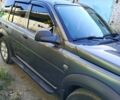 Сірий Ленд Ровер Freelander, об'ємом двигуна 2 л та пробігом 352 тис. км за 6999 $, фото 10 на Automoto.ua