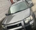 Сірий Ленд Ровер Freelander, об'ємом двигуна 2.5 л та пробігом 127 тис. км за 3795 $, фото 1 на Automoto.ua