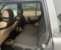 Сірий Ленд Ровер Freelander, об'ємом двигуна 1.95 л та пробігом 320 тис. км за 5500 $, фото 6 на Automoto.ua