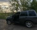 Сірий Ленд Ровер Freelander, об'ємом двигуна 2 л та пробігом 240 тис. км за 3600 $, фото 1 на Automoto.ua