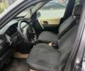 Сірий Ленд Ровер Freelander, об'ємом двигуна 1.95 л та пробігом 320 тис. км за 5500 $, фото 4 на Automoto.ua