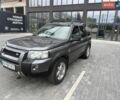 Сірий Ленд Ровер Freelander, об'ємом двигуна 1.95 л та пробігом 320 тис. км за 5500 $, фото 1 на Automoto.ua