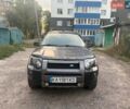 Серый Ленд Ровер Фрилендер, объемом двигателя 2 л и пробегом 320 тыс. км за 5500 $, фото 11 на Automoto.ua